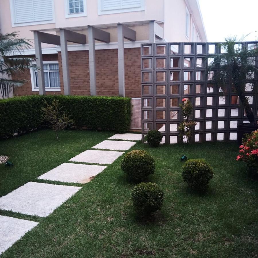 Willa Vila Jurupeba 1 São Paulo Zewnętrze zdjęcie